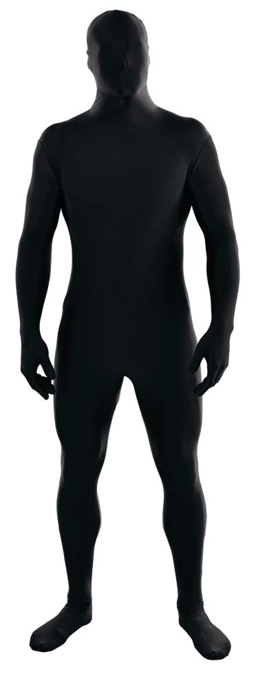 Unleashing the Power of Morph Suits: A Comprehensive Guide to Black