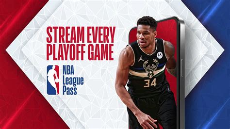 Unleashing the Power of NBA League Pass