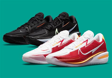 Unleashing the Power of Nike GT Cuts 2: A Comprehensive Guide to Enhanced Performance and Agility