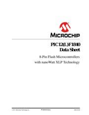 Unleashing the Power of PIC12F1840-E/MF: A Comprehensive Guide to Its Features and Applications