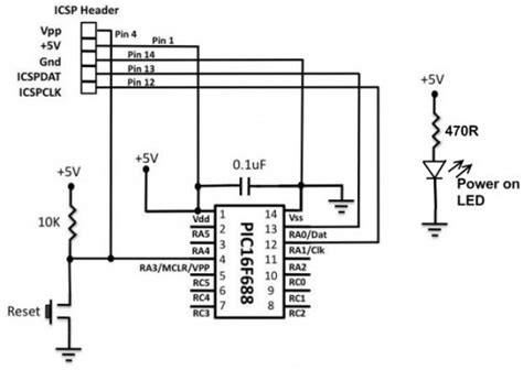 Unleashing the Power of PIC16F688T-I/ML: A Comprehensive Guide to Boost Your Embedded Projects