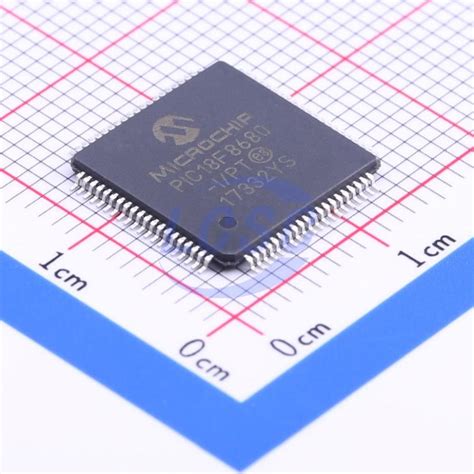 Unleashing the Power of PIC18LF8680-I/PT: A Comprehensive Guide to a Versatile Microchip