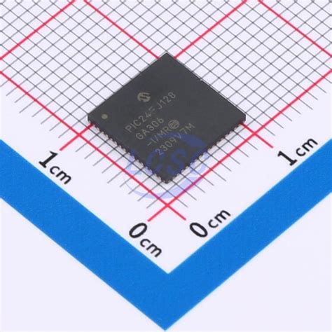 Unleashing the Power of PIC24FJ128GA306-I/MR: A Comprehensive Guide to Unmatched Performance and Versatility