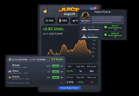 Unleashing the Power of Parlay Generator AI