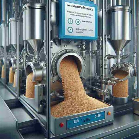 Unleashing the Power of Pellet Mill Machines