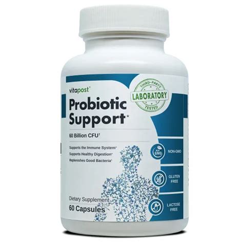 Unleashing the Power of Petlab Probiotic: A Comprehensive Guide to Gut Health for Your Beloved Companion