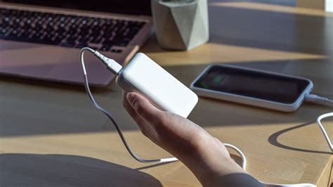 Unleashing the Power of Phone Cases with Chargers