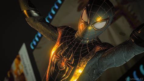 Unleashing the Power of Pride: The Spider-Man Uptown Pride Suit