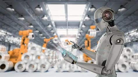 Unleashing the Power of Programming for ABB Robots: A Comprehensive Guide