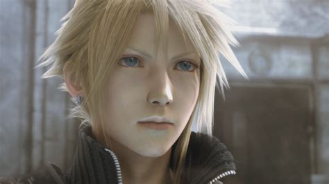 Unleashing the Power of Resilience: A Journey Through Cloud Final Fantasy Advent