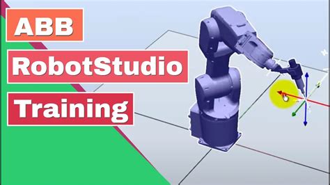 Unleashing the Power of RobotStudio ABB: A Guide for Automation Excellence