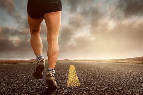 Unleashing the Power of Running: A Comprehensive Guide to Staying Active and Healthy