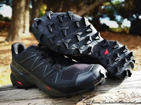 Unleashing the Power of Salomon Speedcross 5: A Trailblazer's Essential Guide