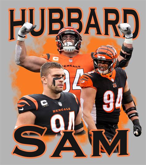 Unleashing the Power of Sam Hubbard: A Comprehensive Guide to Dominating the Field