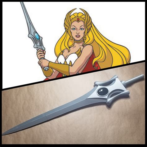 Unleashing the Power of She-Ra: A Comprehensive Guide to Inspiring Cosplay