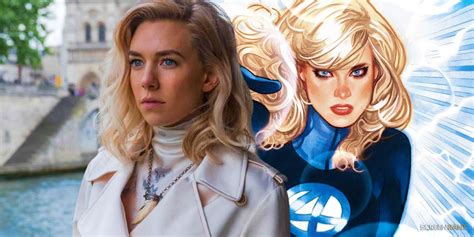 Unleashing the Power of Sue Storm: A Comprehensive Guide to Cosplay Mastery