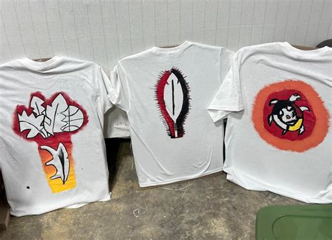 Unleashing the Power of T-shirts: A Catalyst for Expression and Connection