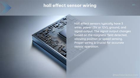 Unleashing the Power of TLE42664G: A Comprehensive Guide to the Versatile Hall Effect Sensor