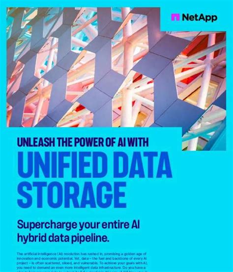 Unleashing the Power of Unified Data Management