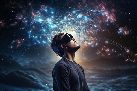 Unleashing the Power of Virtual Reality: 2001 Ideas