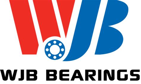 Unleashing the Power of WJB Bearings for Enhanced Machine Performance