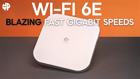 Unleashing the Power of Wi-Fi 6E