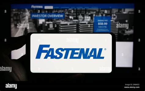 Unleashing the Power of Your fastenal company logo for Business Success**