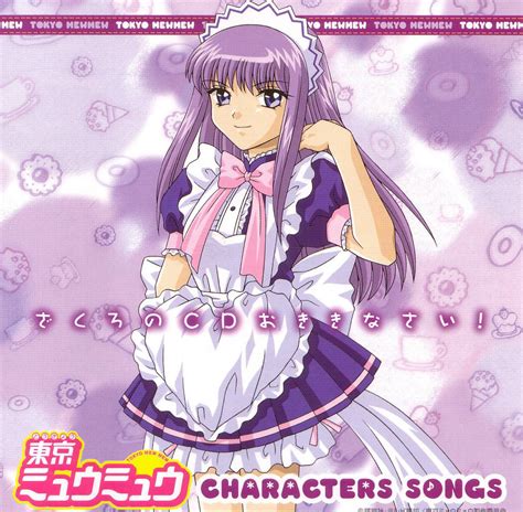 Unleashing the Power of Zakuro Fujiwara: A Transformative Journey in Tokyo Mew Mew