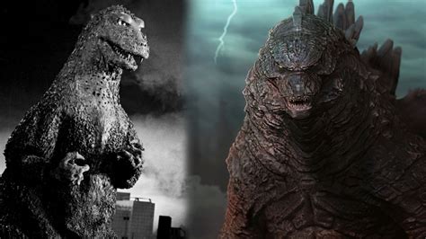 Unleashing the Power of a Legend: Godzilla Takes Center Stage