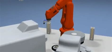 Unleashing the Power of the ABB IRB 120: A Revolutionary Robot for the Modern Workforce