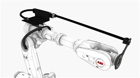 Unleashing the Power of the ABB IRB 6700: A Comprehensive Guide