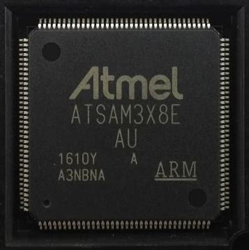 Unleashing the Power of the ATSAM3X8CA-AU: A Comprehensive Guide