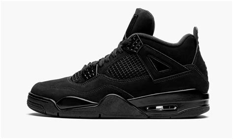 Unleashing the Power of the Air Jordan 4 "Black Cat": A Comprehensive Guide