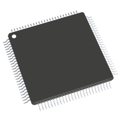 Unleashing the Power of the DSPIC33FJ256MC710A-H/PF for Embedded Applications