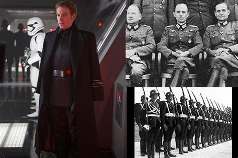 Unleashing the Power of the First Order Uniform: A Paragon of Discipline and Strength