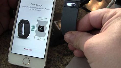 Unleashing the Power of the Fitbit 6 NFC Reader: A Comprehensive Guide