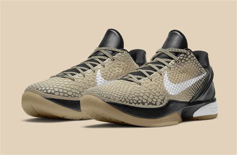 Unleashing the Power of the Kobe 6 Protro: A Comprehensive Guide to Performance and Style