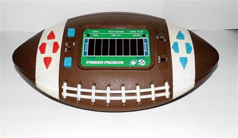 Unleashing the Power of the Pigskin: A Comprehensive Guide to the Football