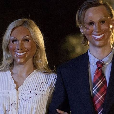 Unleashing the Power of the Purge Costume