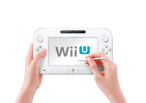 Unleashing the Power of the Wii U