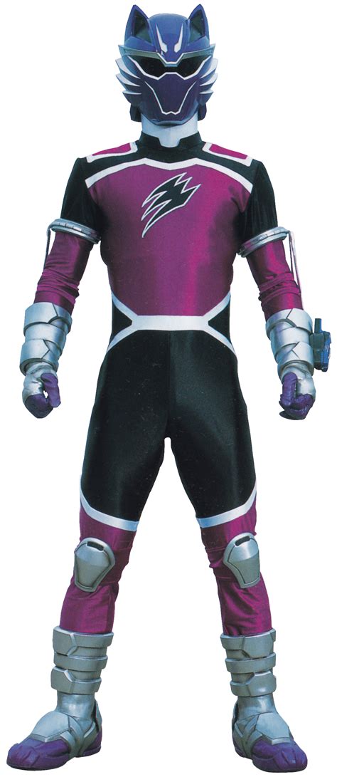 Unleashing the Primal Power: A Comprehensive Guide to the Power Rangers Jungle Fury Wolf Ranger