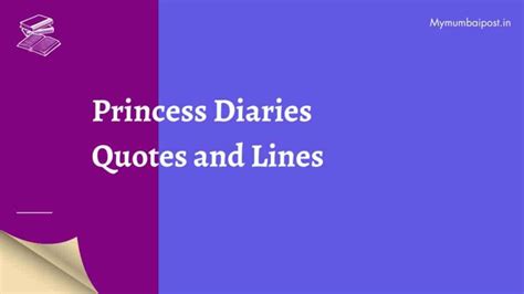 Unleashing the Princess Within: Timeless Wisdom from The Princess Diaries