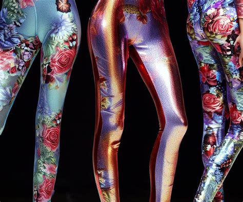 Unleashing the Radiance: A Comprehensive Exploration of Spandex Outfits for Maximum Self-Expression