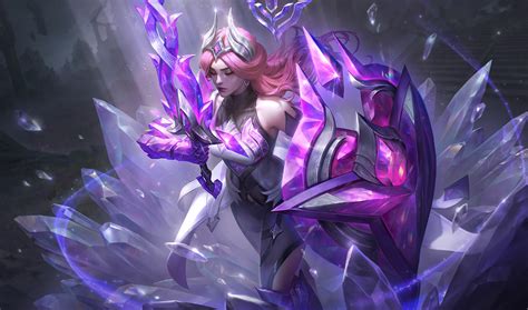 Unleashing the Radiant Power of Kara Leona: A Comprehensive Guide to her Arcane Abilities