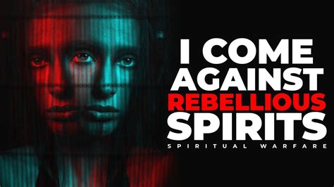 Unleashing the Rebellious Spirit: A Call to Defy the Mundane