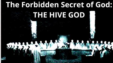 Unleashing the Secrets of the Hive God