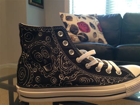 Unleashing the Significance of Skull Converse