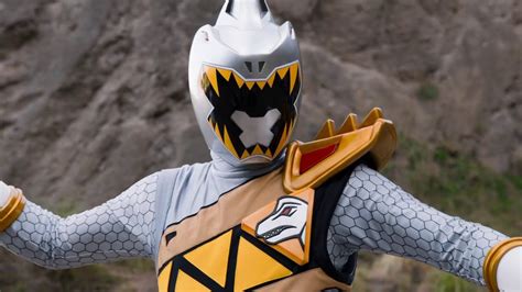 Unleashing the Silver Knight: A Comprehensive Guide to Power Rangers Dino Charge Silver