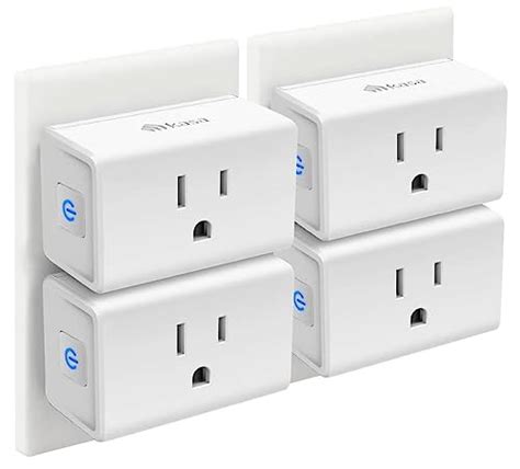 Unleashing the Smart Home Revolution: A Comprehensive Guide to Kasa Smart Plugs