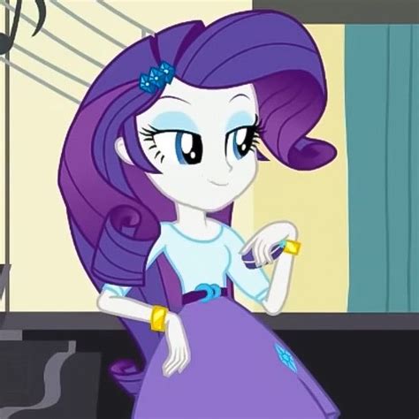 Unleashing the Sparkles: Inspiring Empowerment with Rarity Equestria Girls